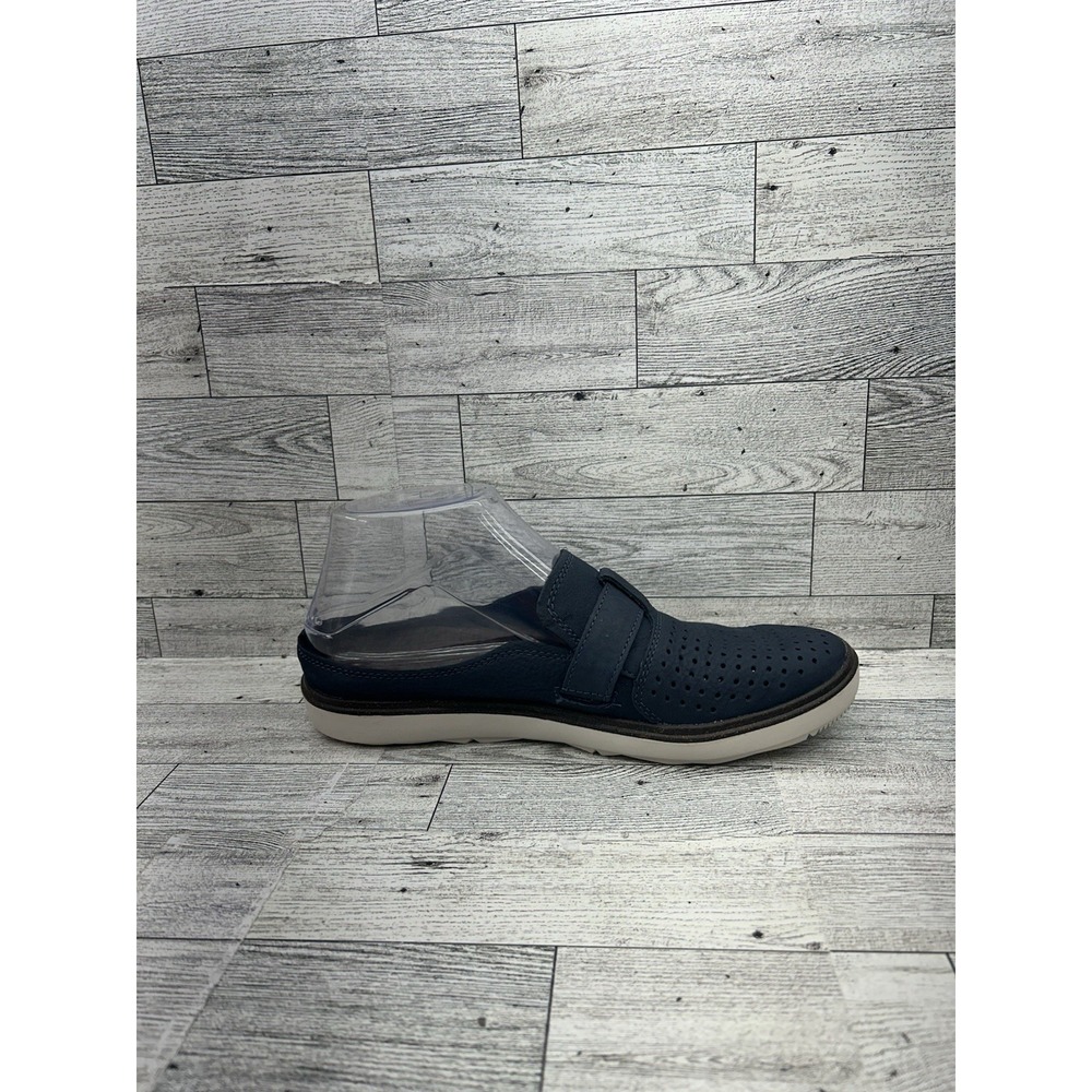 Women's Merrell Around Town Slip On Air Navy J03700 Size US 6.5 EU 37 - Picture 6 of 11